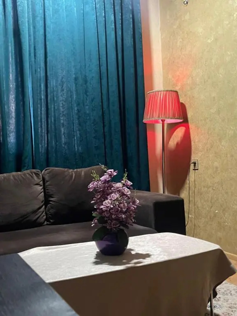 Отель Grand Mirror