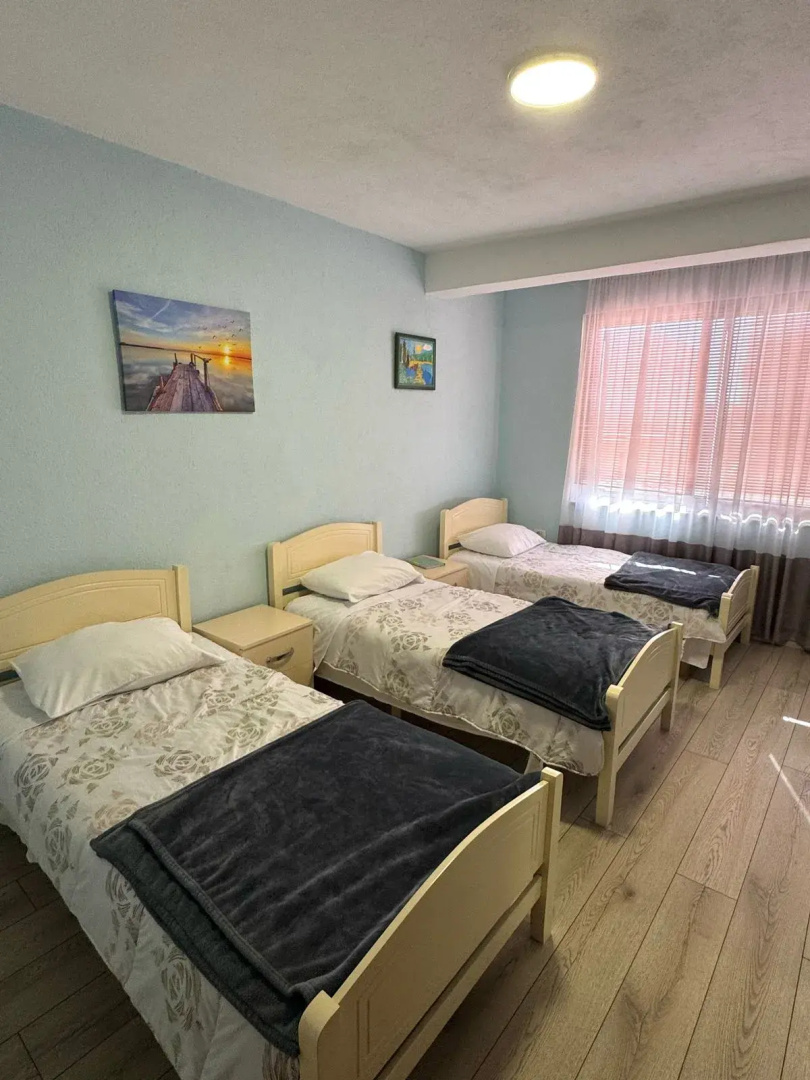 Гостевой Дом Shkodra