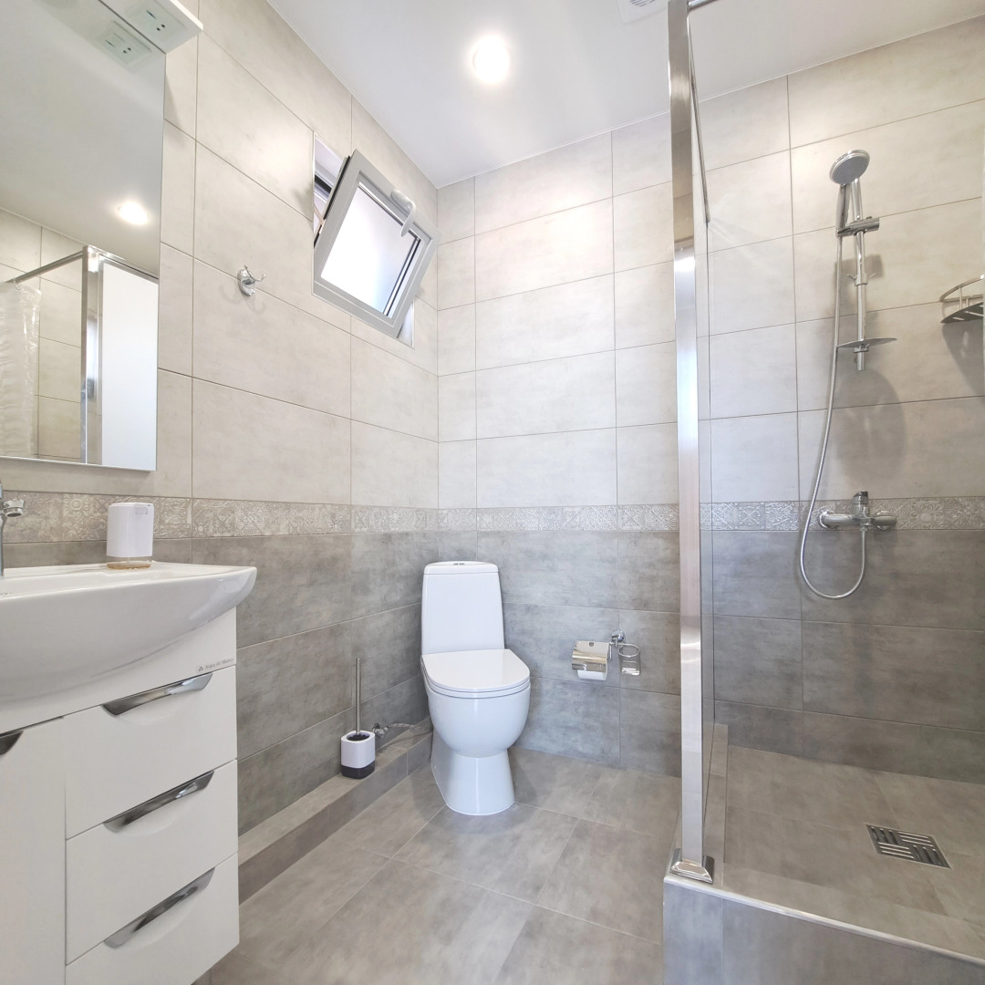 Апартаменты Родос Студия