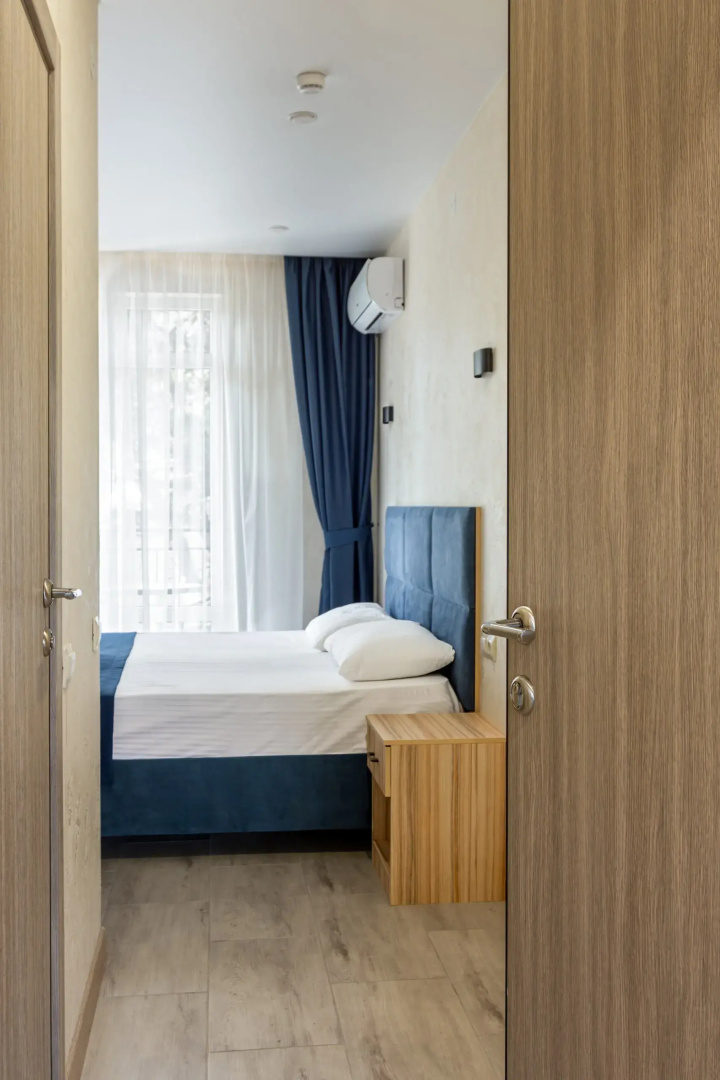 Бутик-отель Gemstbutikhotel