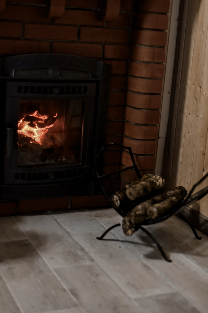 Гостевой дом Комфортный двухсекционный дом с отдельными входами