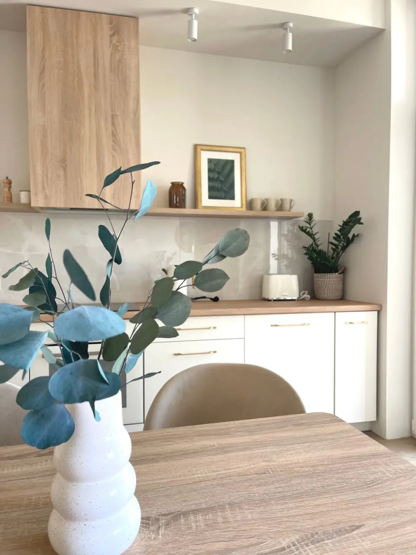 Апартаменты Eco Villa на Кокколевской