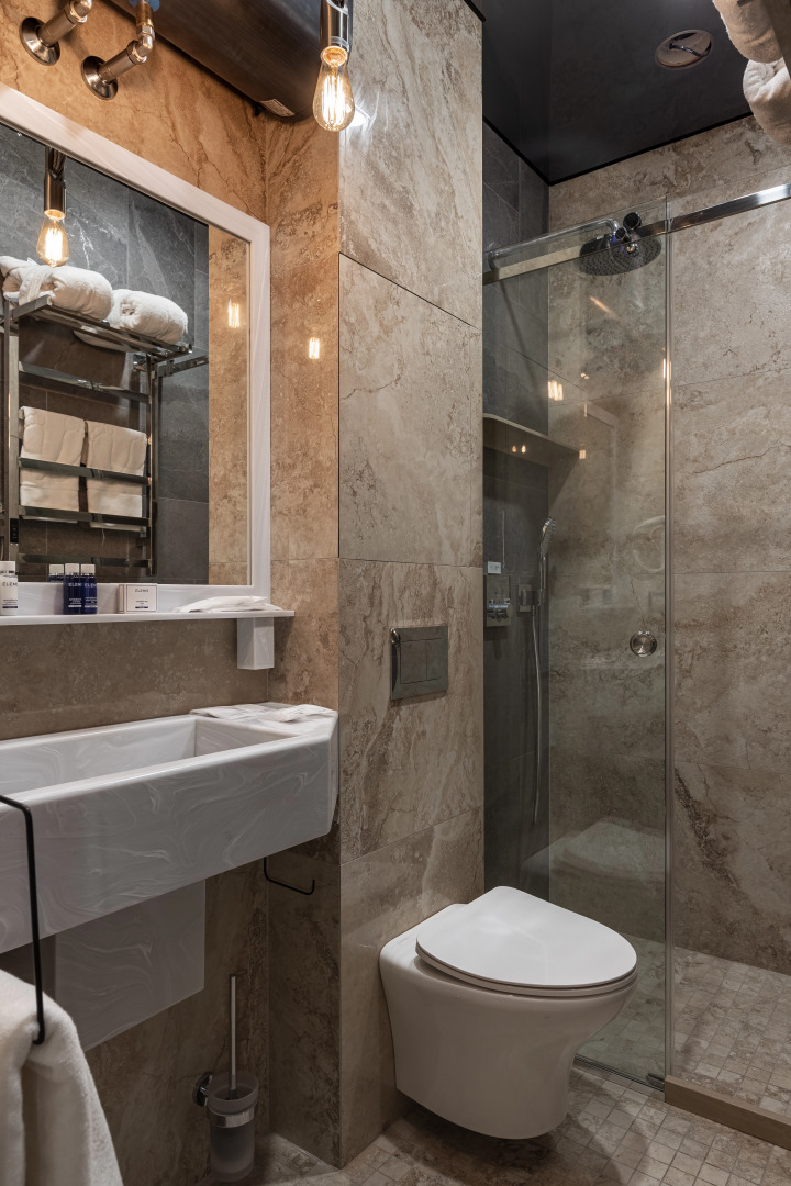 Апартаменты Stay2Day на Большой Конюшенной