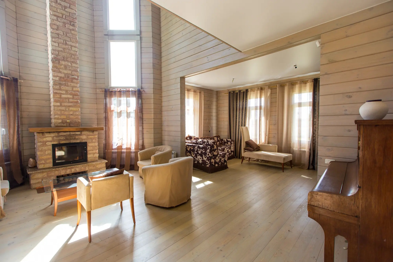 Ontario Guest House