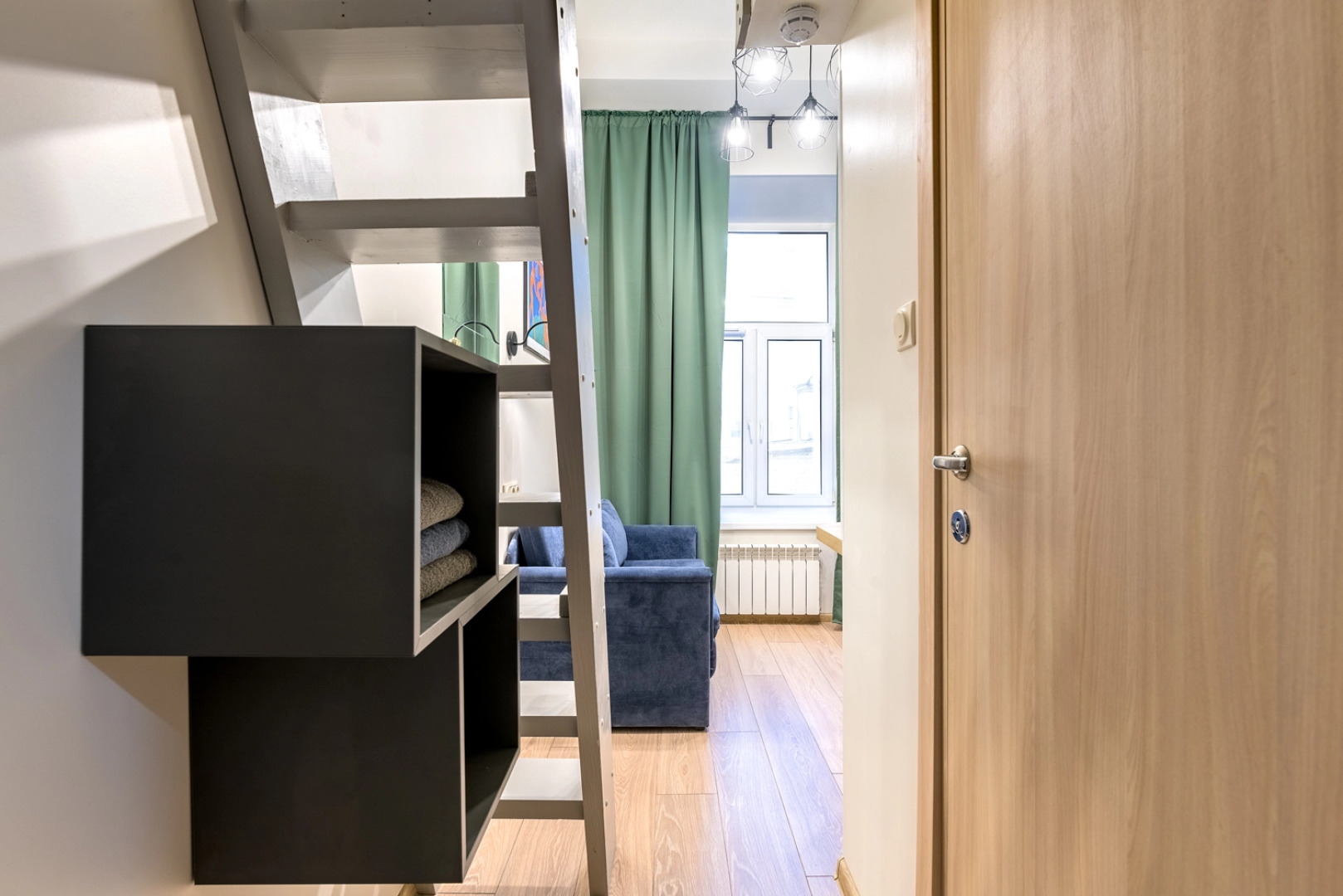 Квартира 1 ГрибоедовАрт