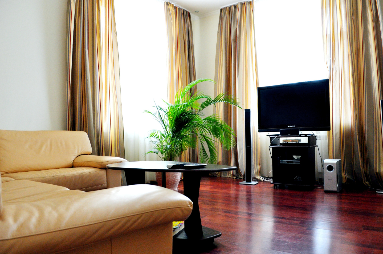 Апарт-Отель Khreschatyk