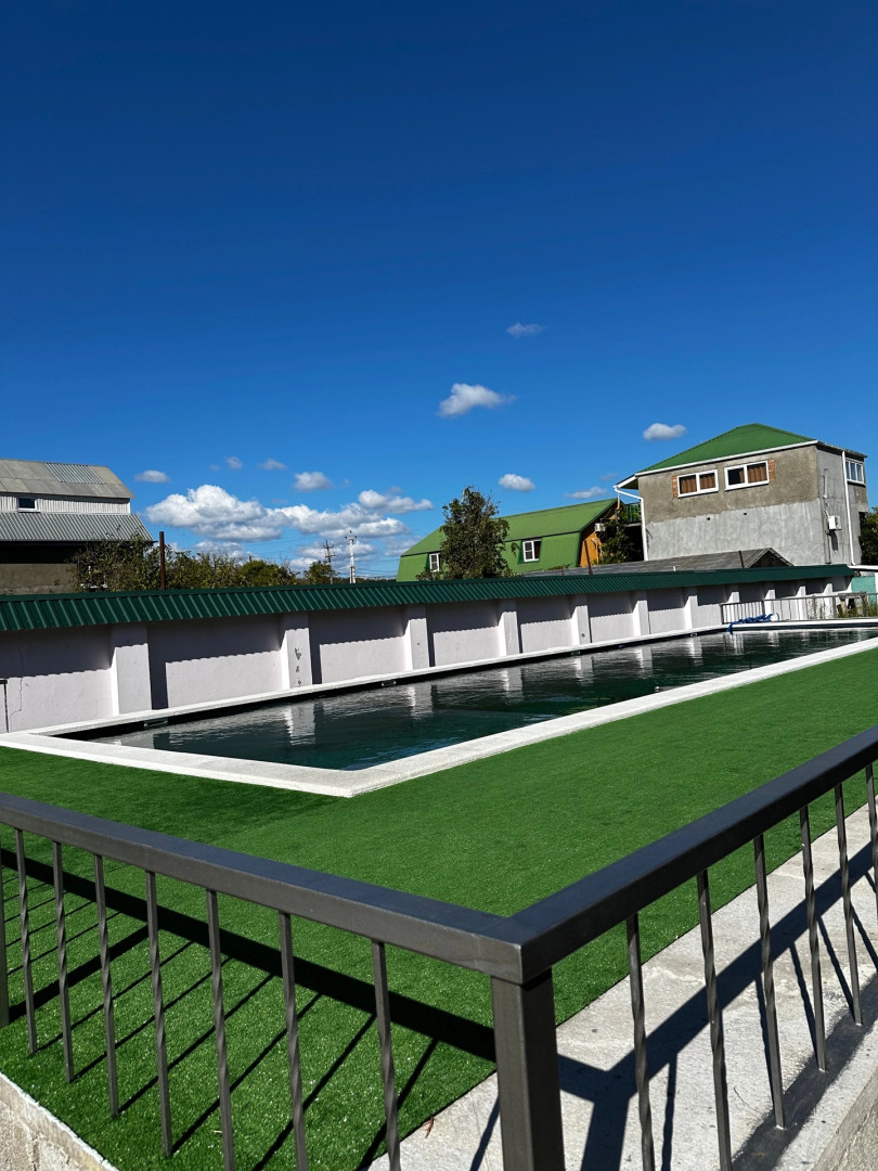 Мини-отель Relax