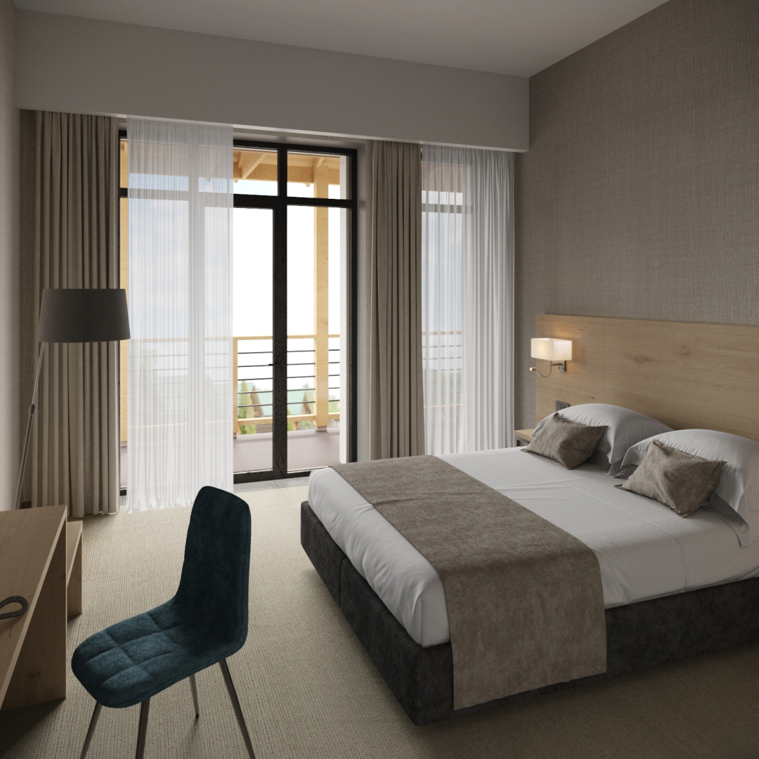 Отель Red Bridge Yerevan