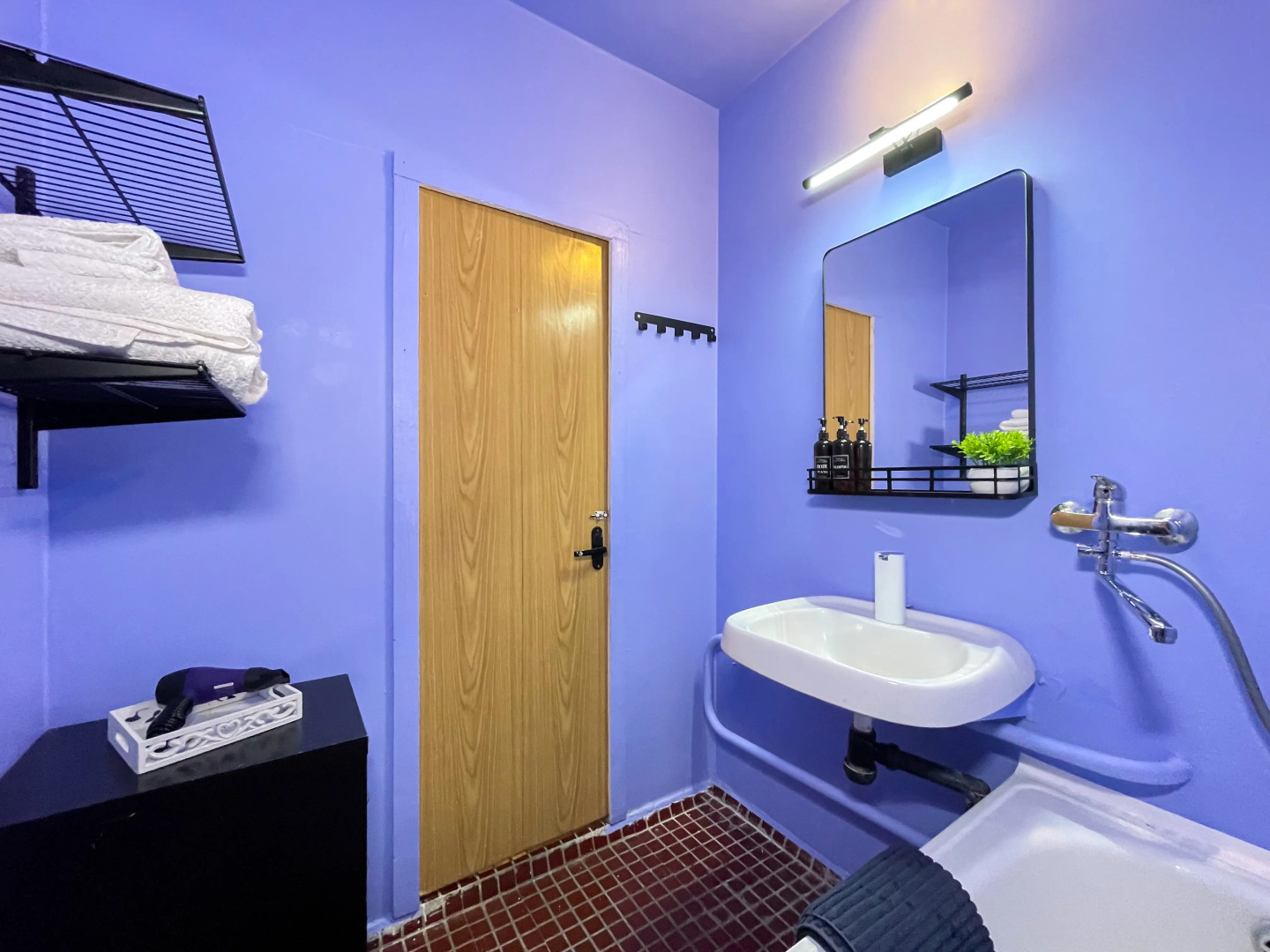 Квартира Welcome Home