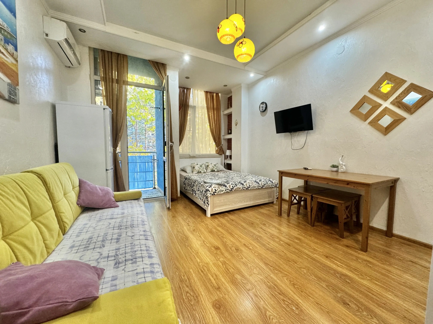 ЖК Дельфин 22