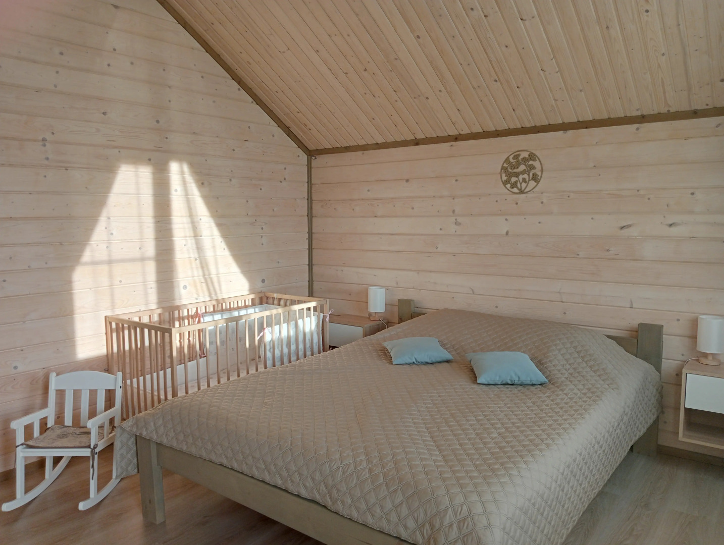 Гостевой дом Мункинмяки