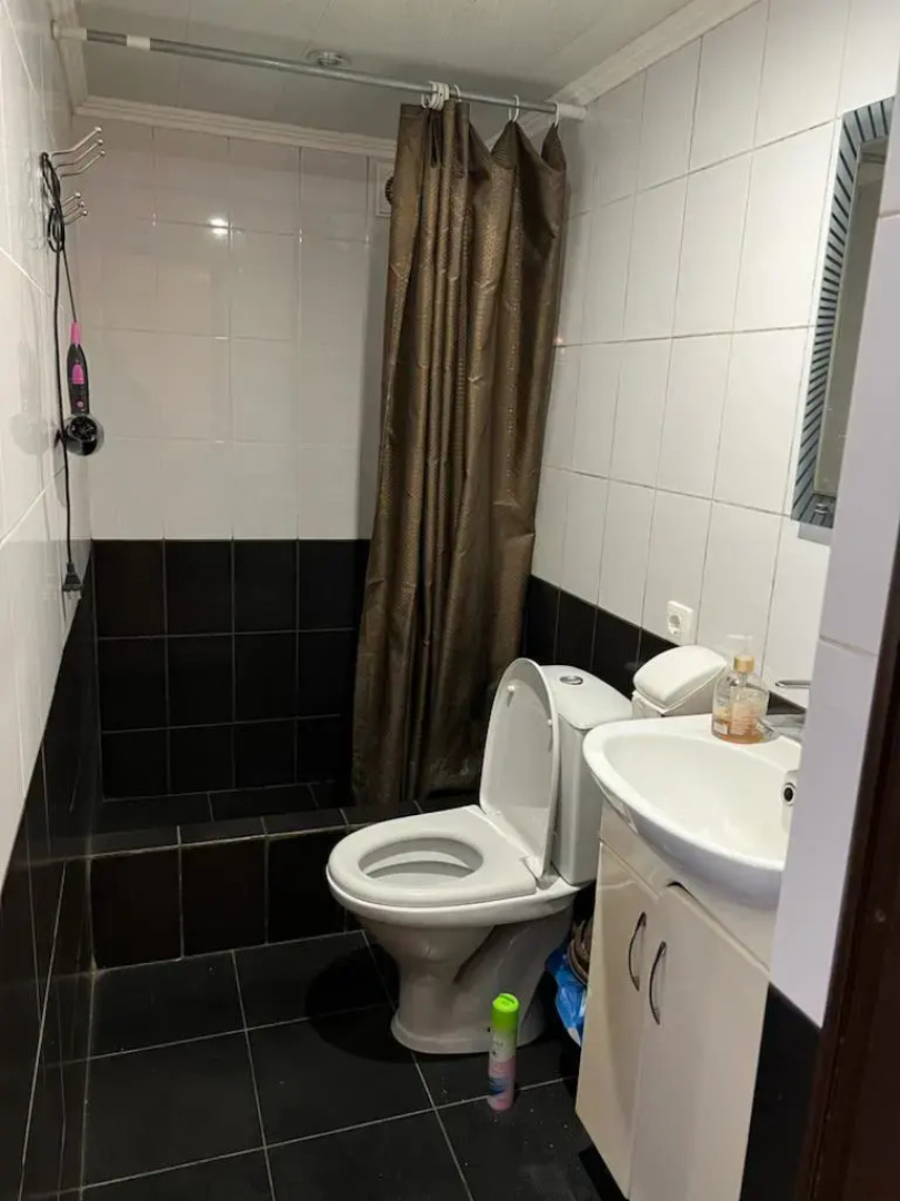 Гостевой дом Панорама