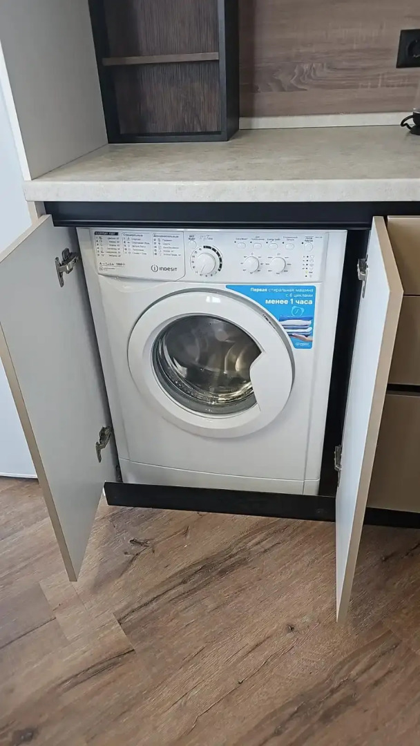 Квартира однокомнатная