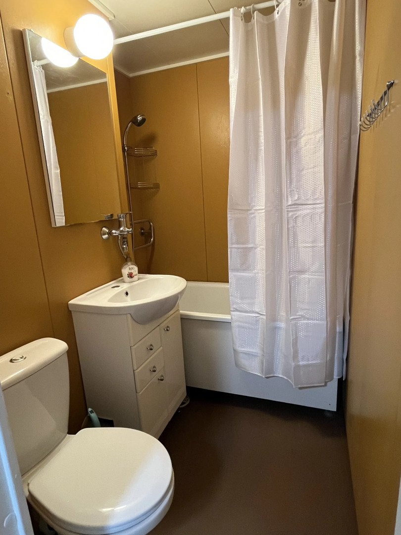 Апартаменты "DaRent Karelia" на Героев 2/8