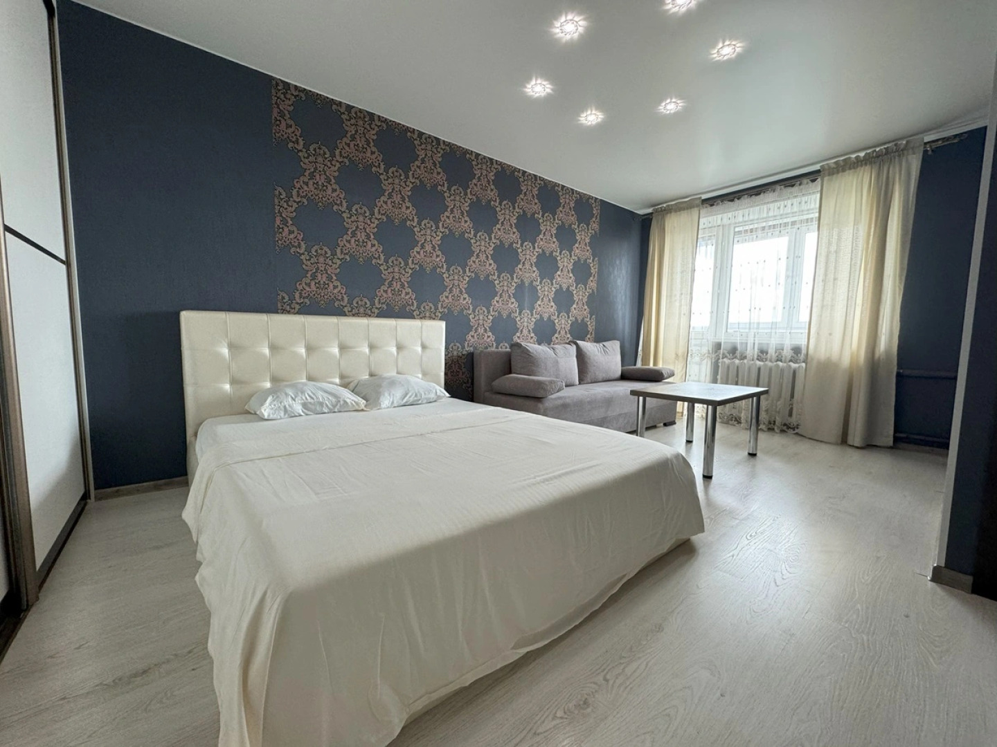 Апартаменты на Белинского 26