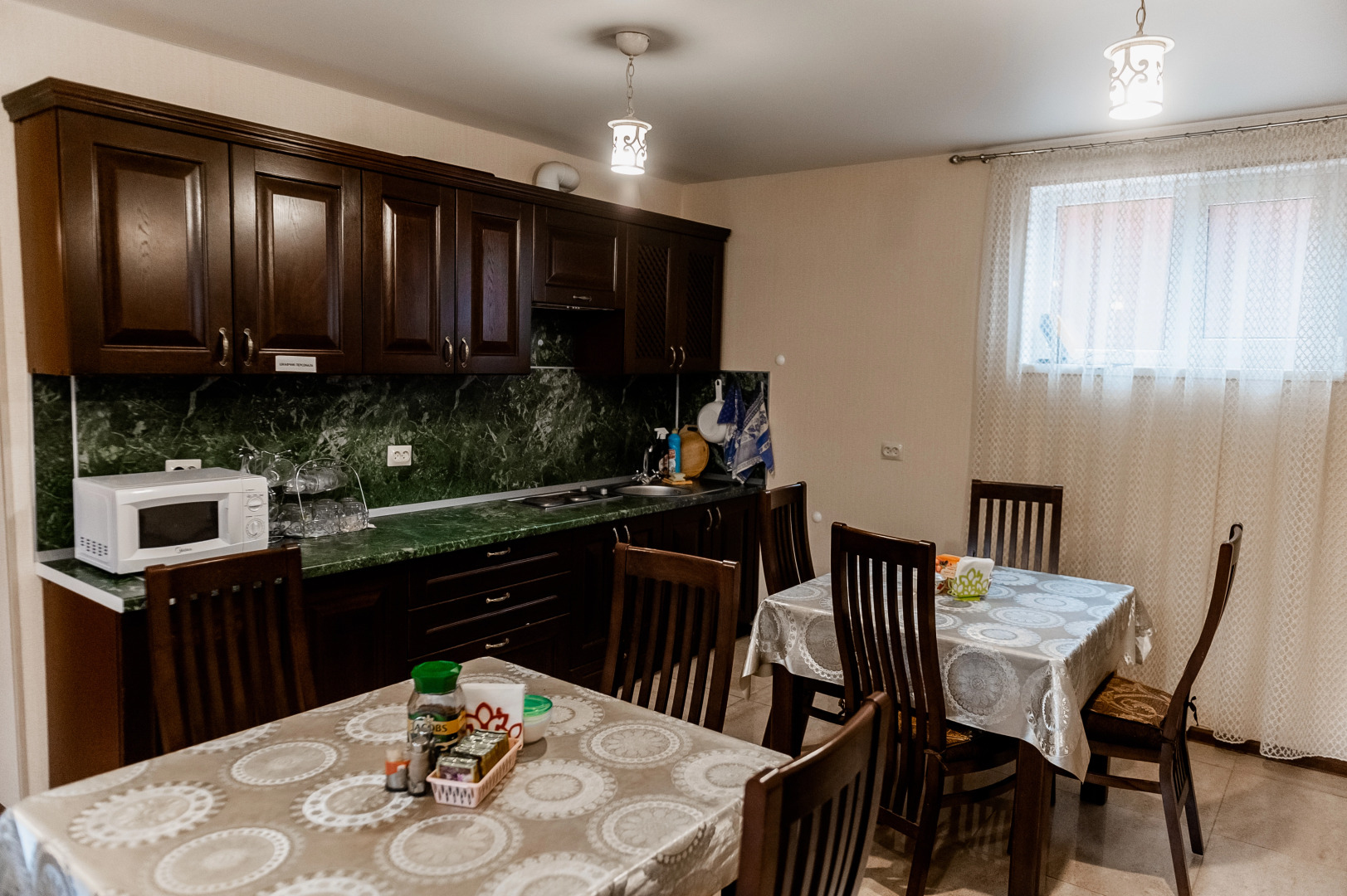 Гостевой Дом Орион Плюс