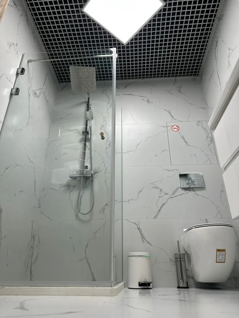 Отель Форсаж