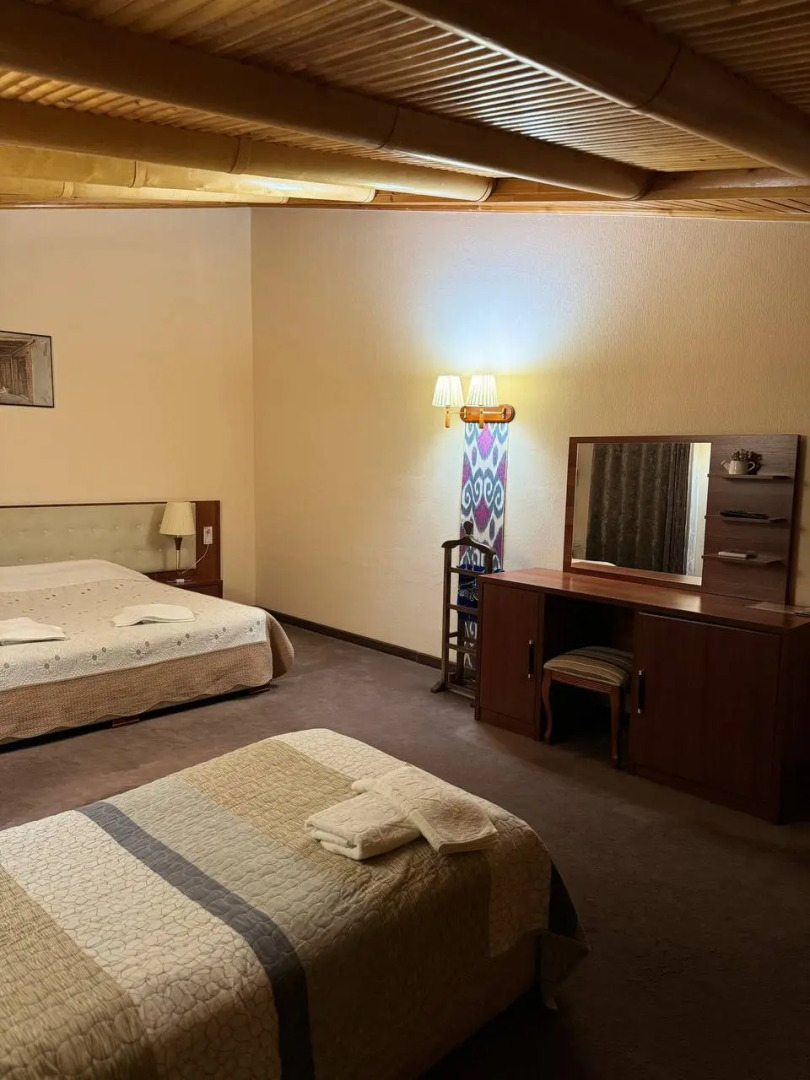 Отель Hotel Arba