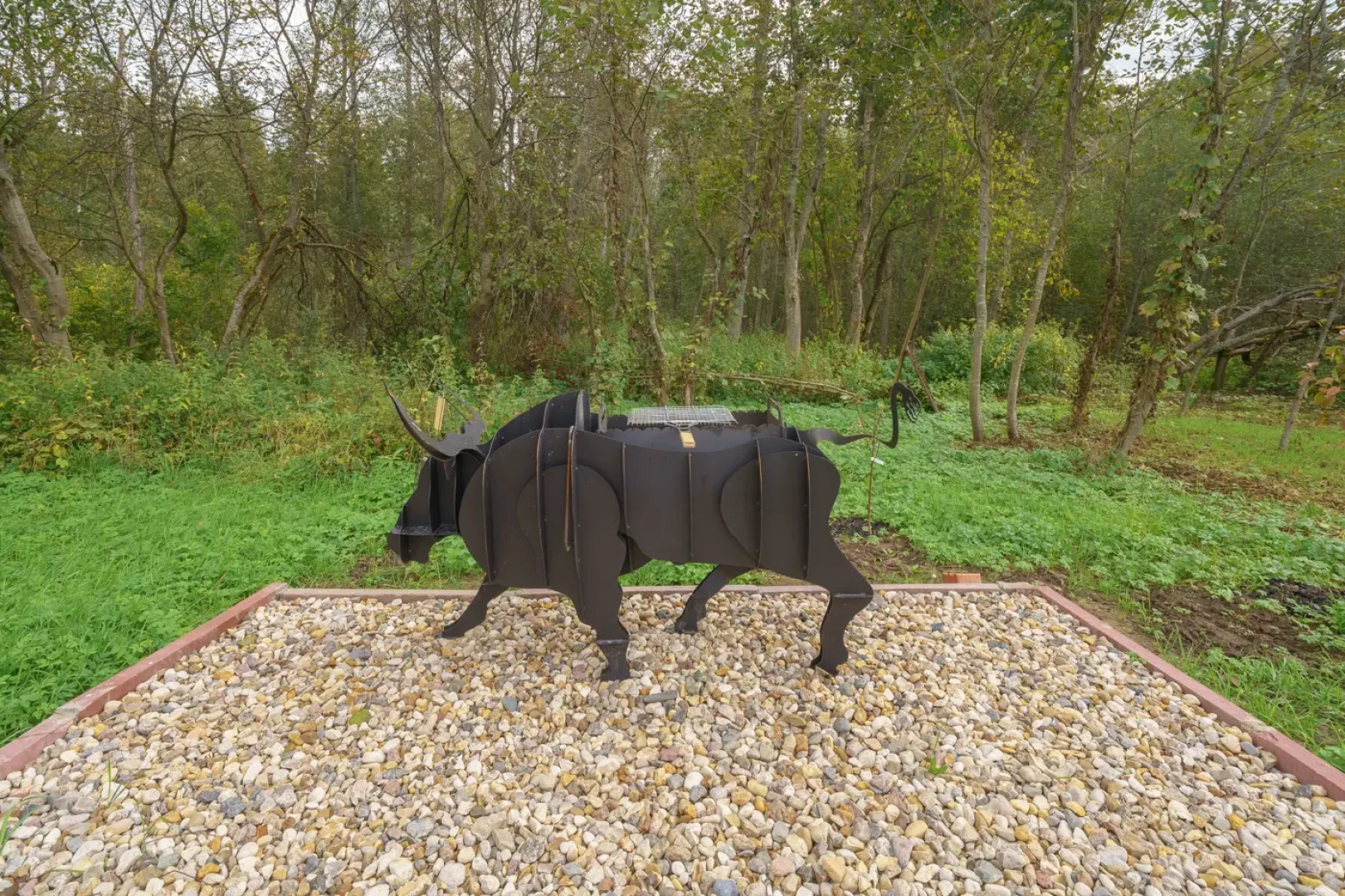 Частный дом Семейный афрейм с баней и бассейном у реки