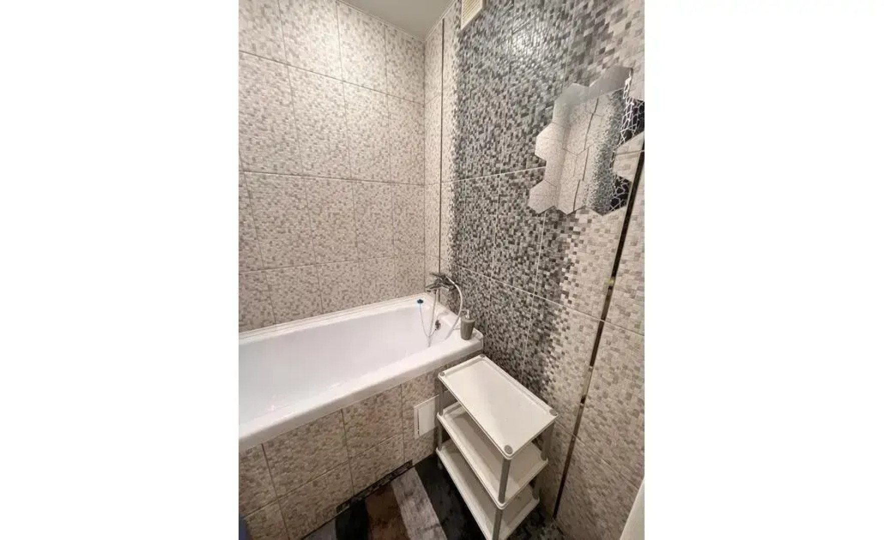 Апартаменты Сутки Как Дома на Тимирязева 9