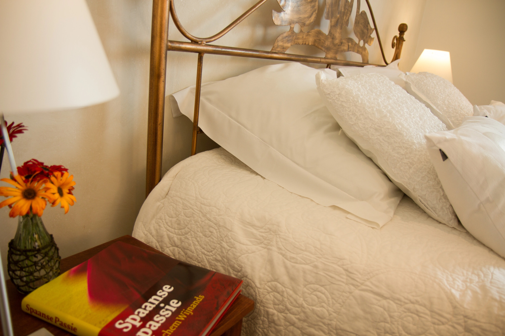 Мини-Отель Mas Montbrio Belvedere