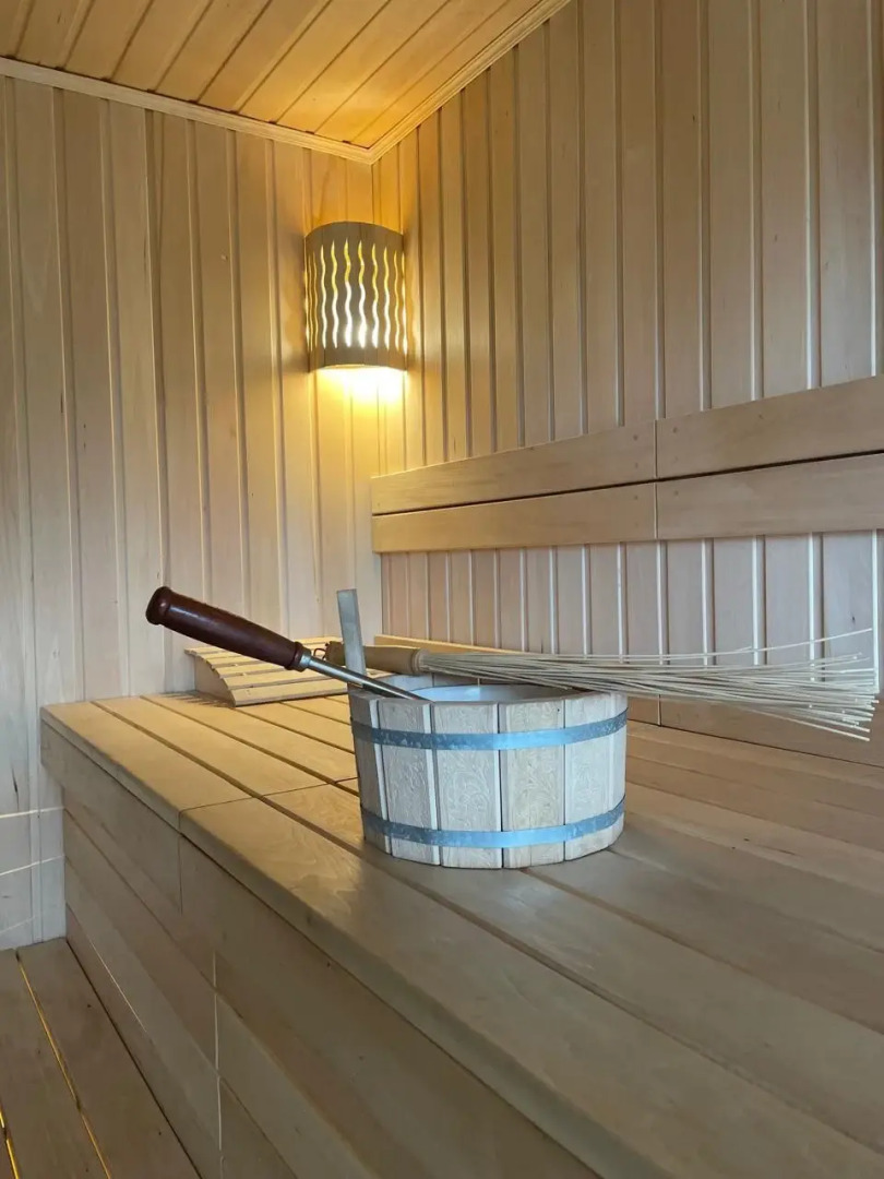 База отдыха Родная Долина