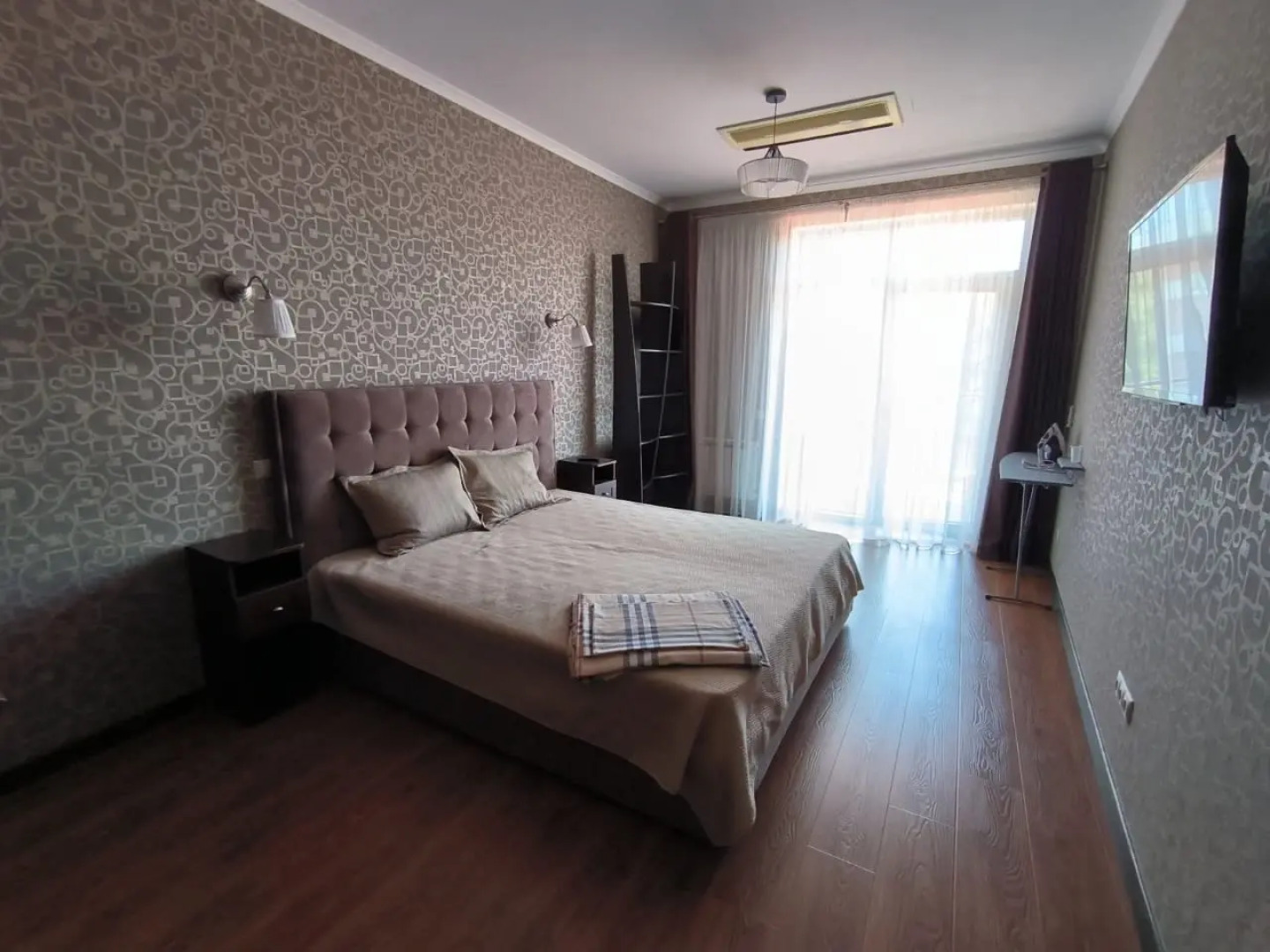 Апартаменты Премиальные