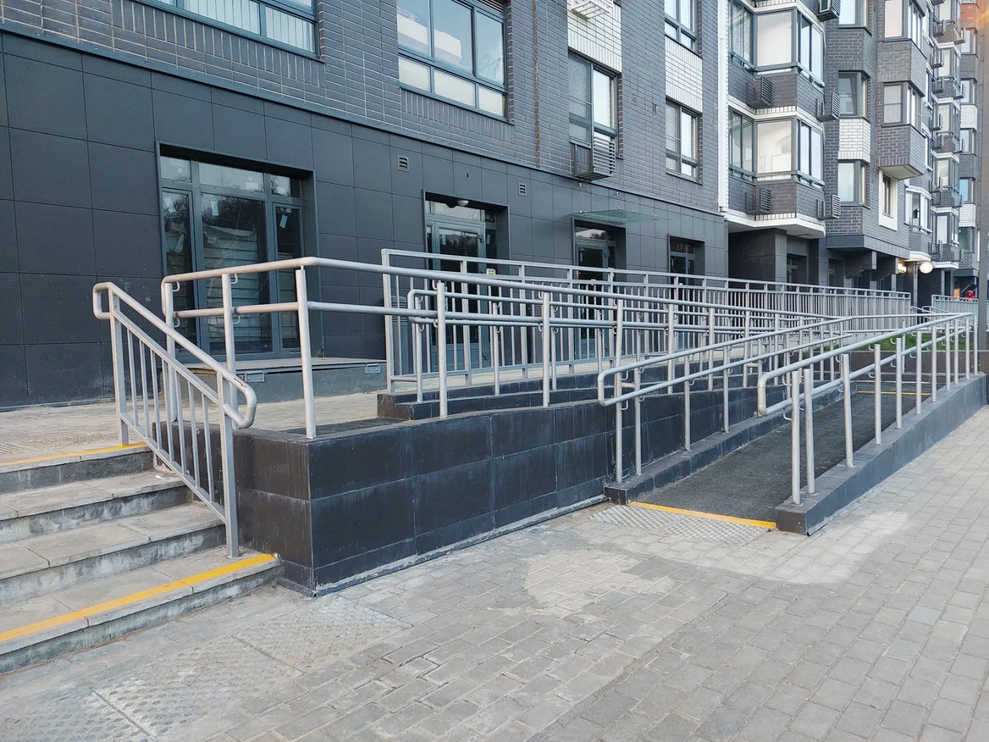 Апартаменты Jungle Studio