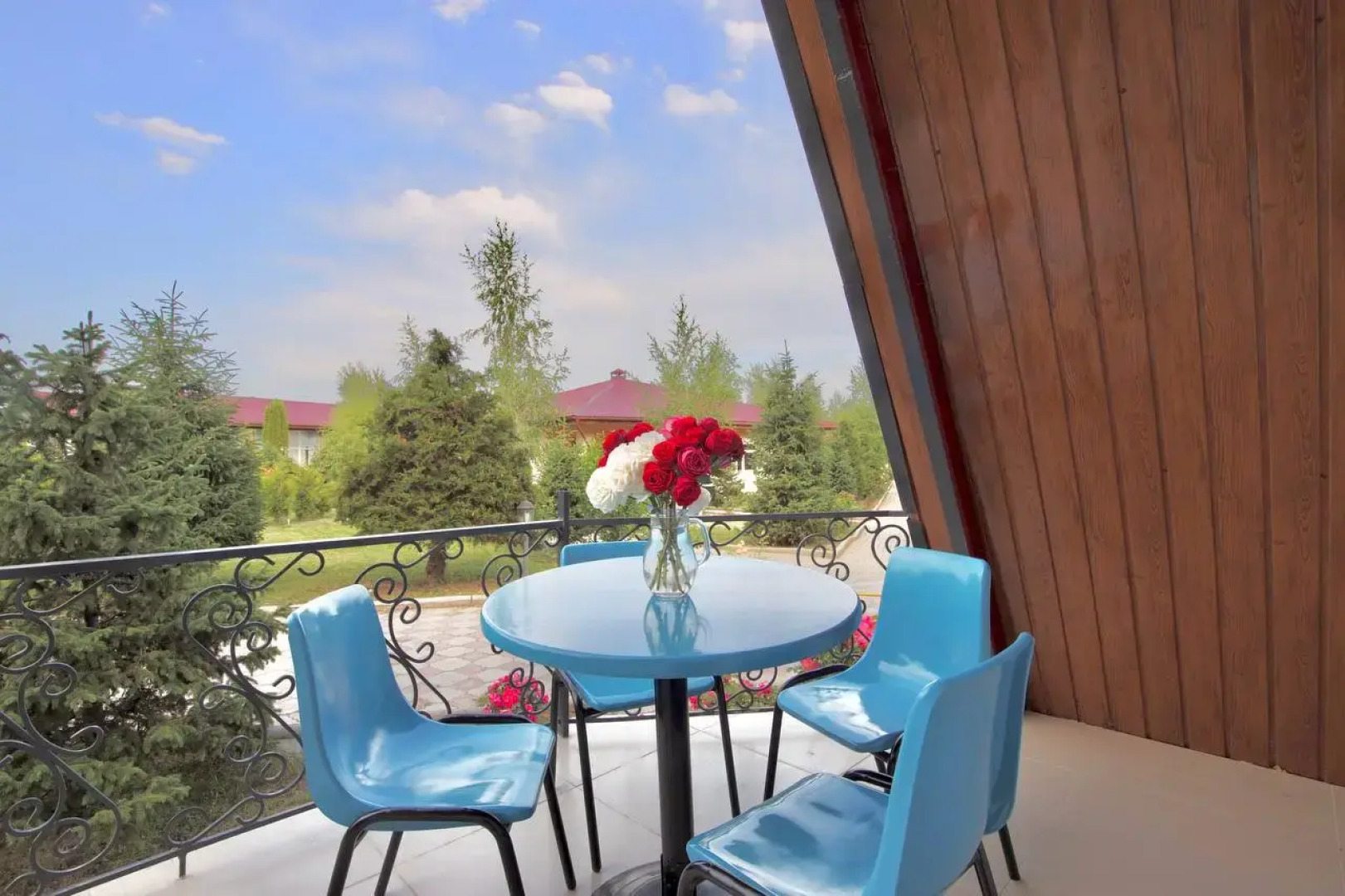 База отдыха Dolinka Deluxe