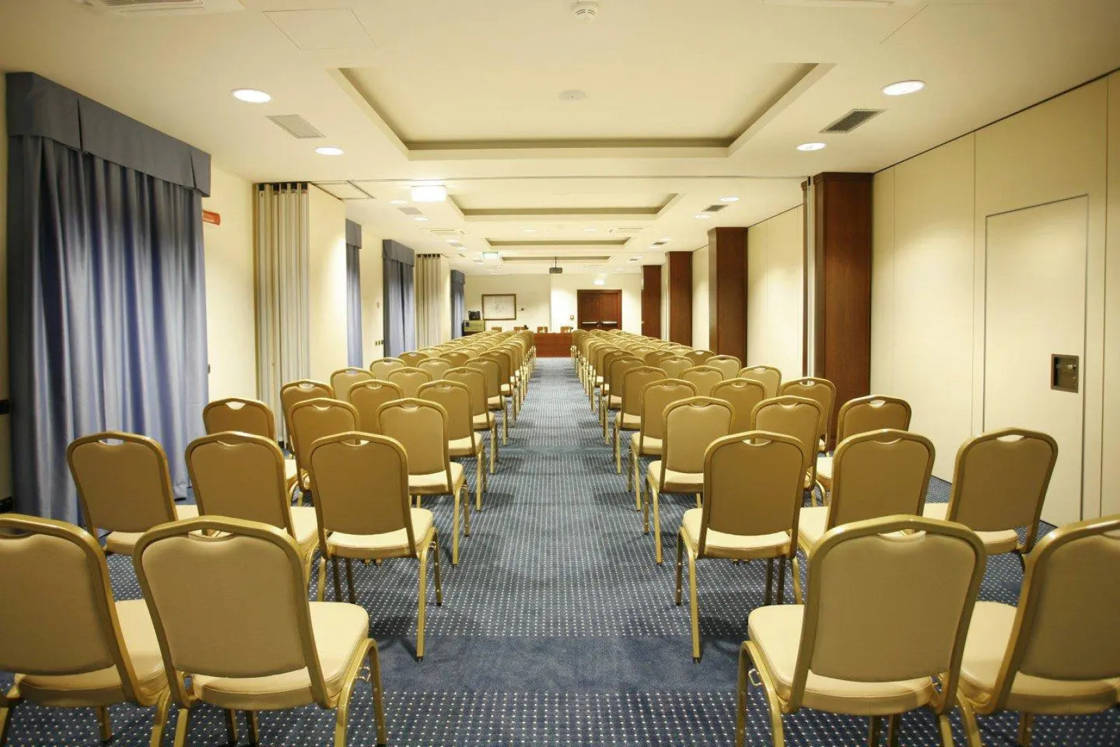 Smy Carlos V Wellness & Spa Alghero