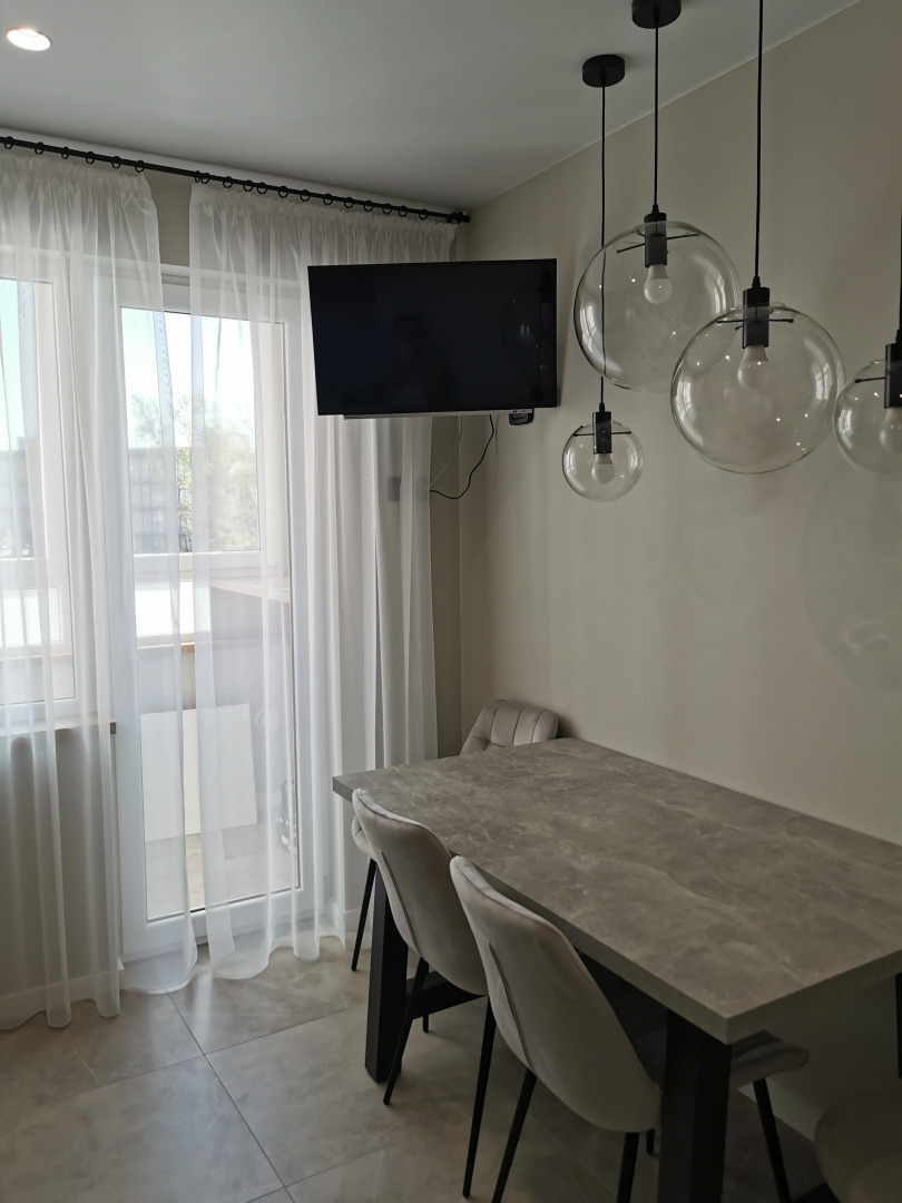 Апартаменты lero