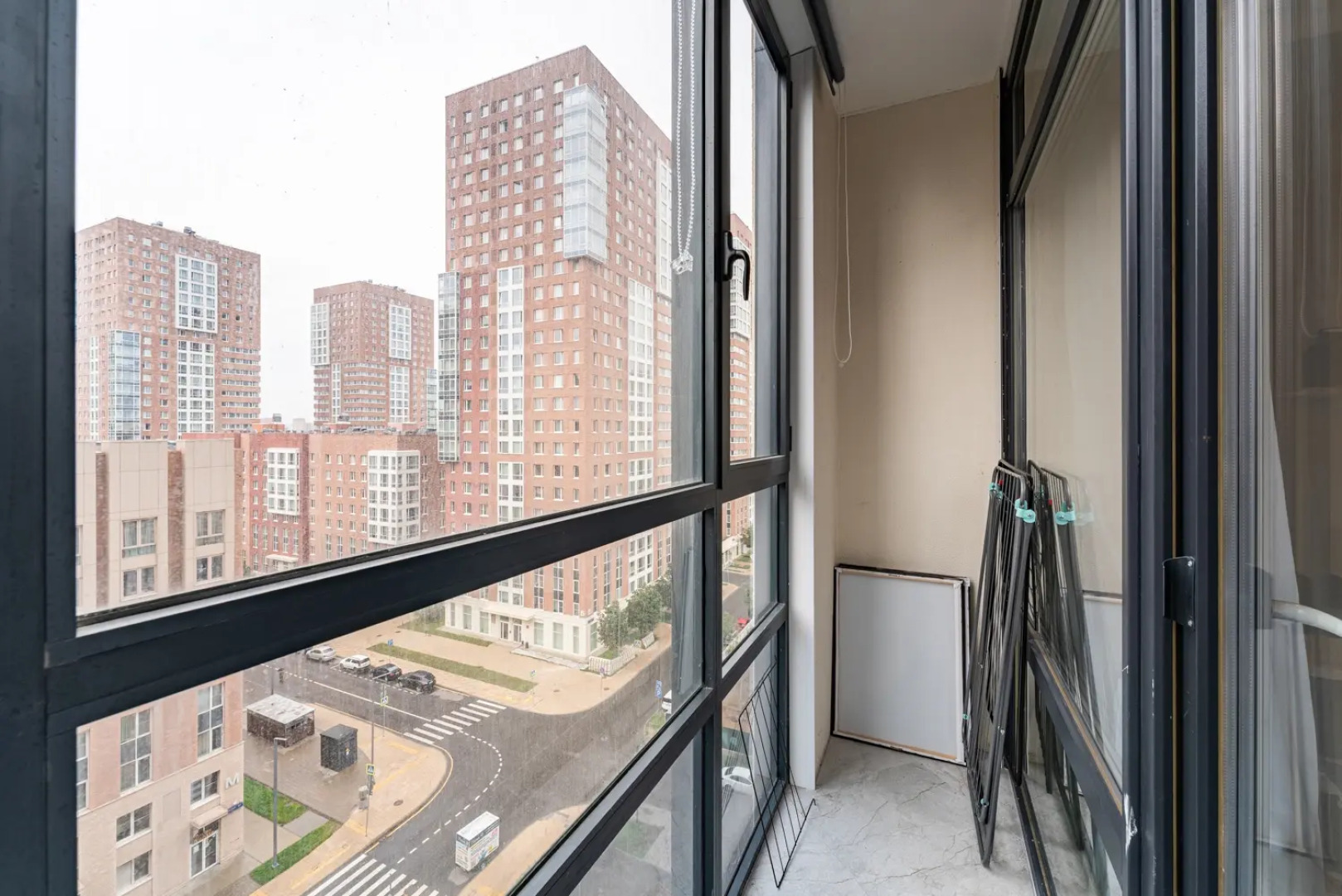 Квартира Кремль