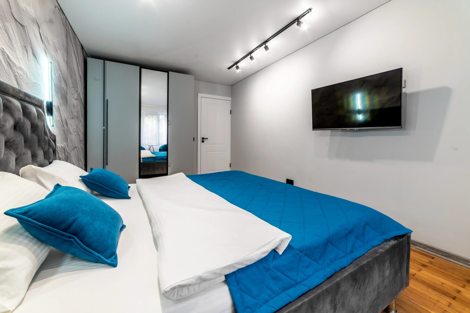 Квартира На Островского В Самом Центре Сочи