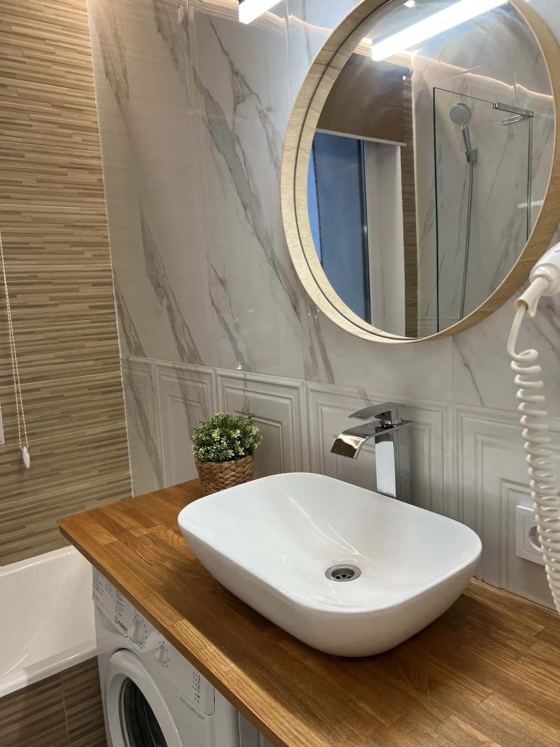 Апартаменты Нормандия