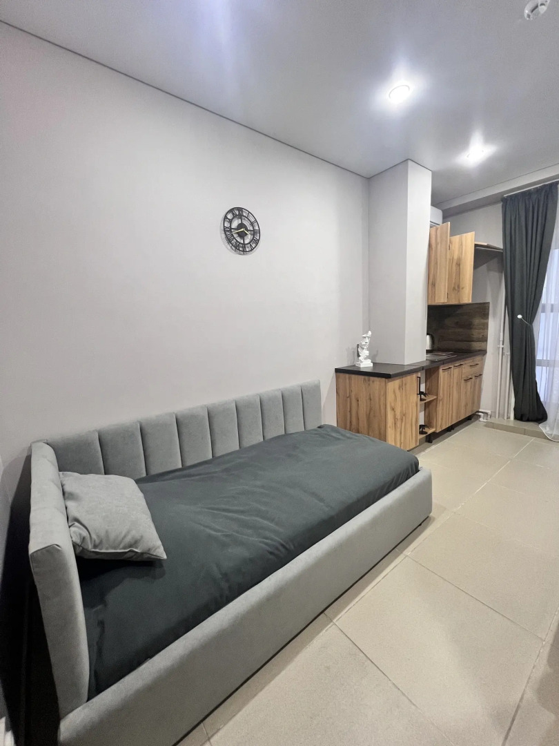 Апартаменты 8