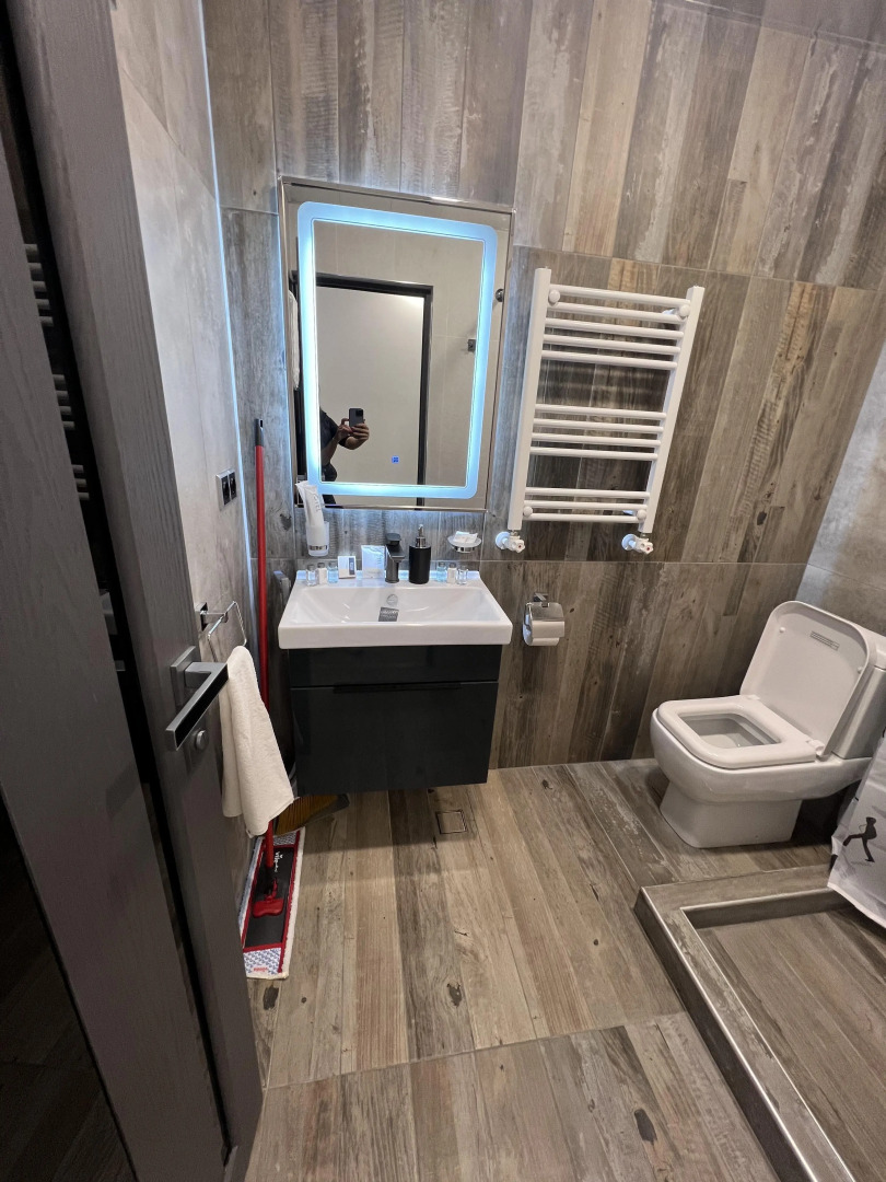 Апартаменты Romantic Atmosphere