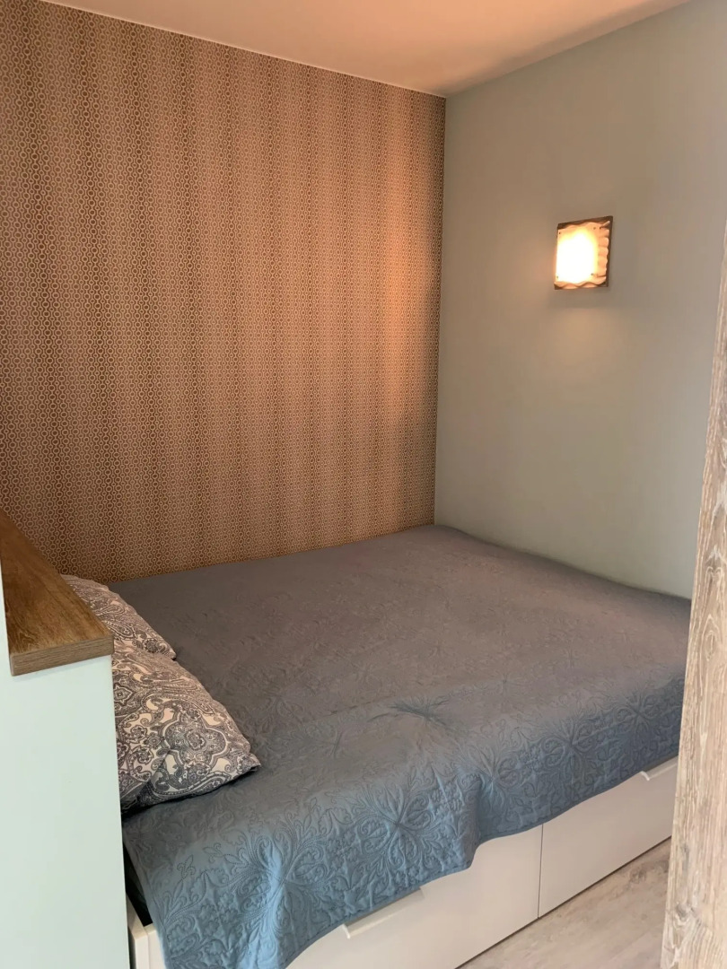 Квартира На улице Победы, 21А