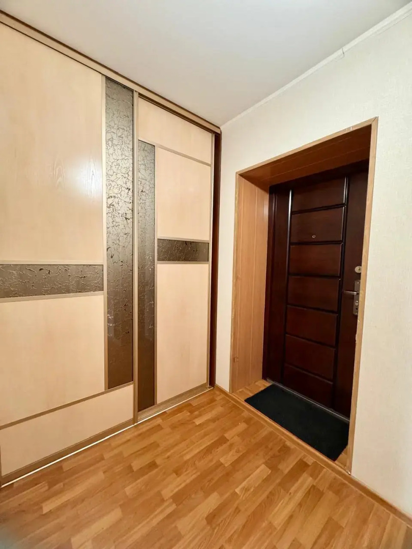 Квартира на Василенко 16/1