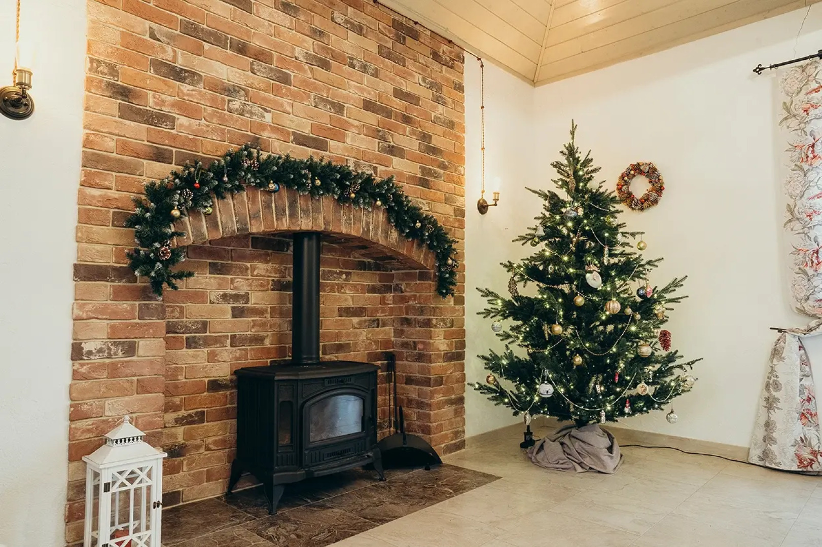 Гостевой дом на улице Плант