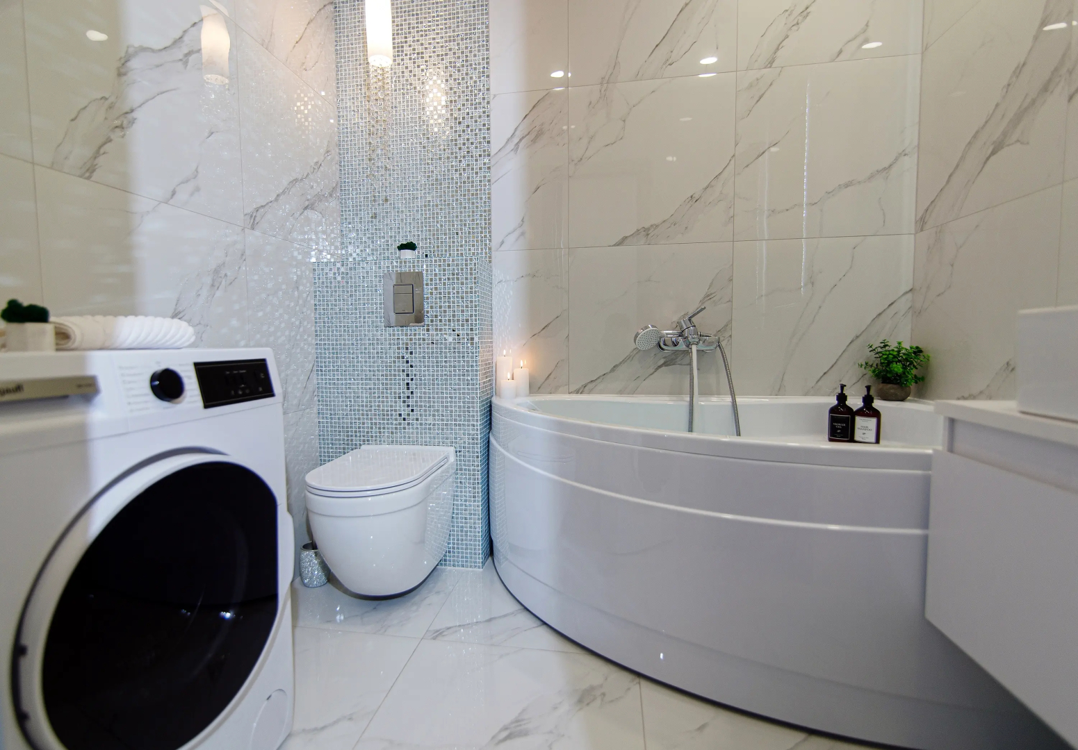 Апартаменты «Атмосфера» | Лагуна — Панорамная Роскошь В Сердце Липецка