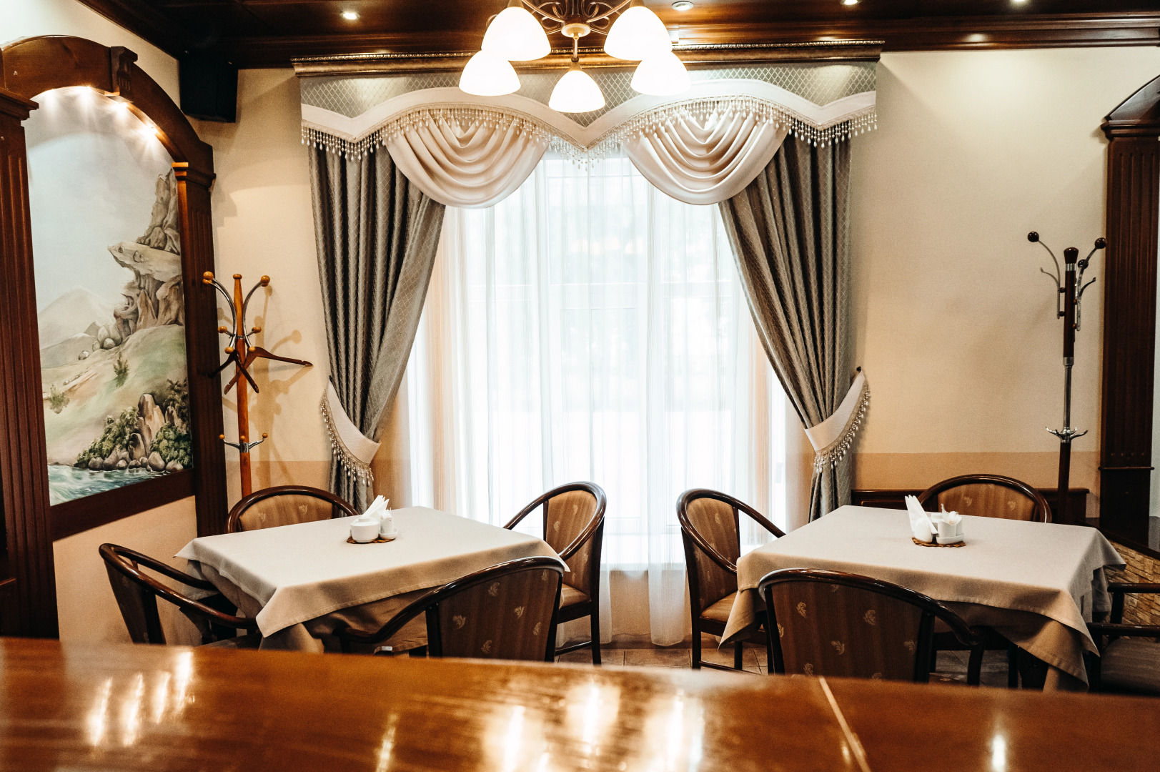 Отель Двина