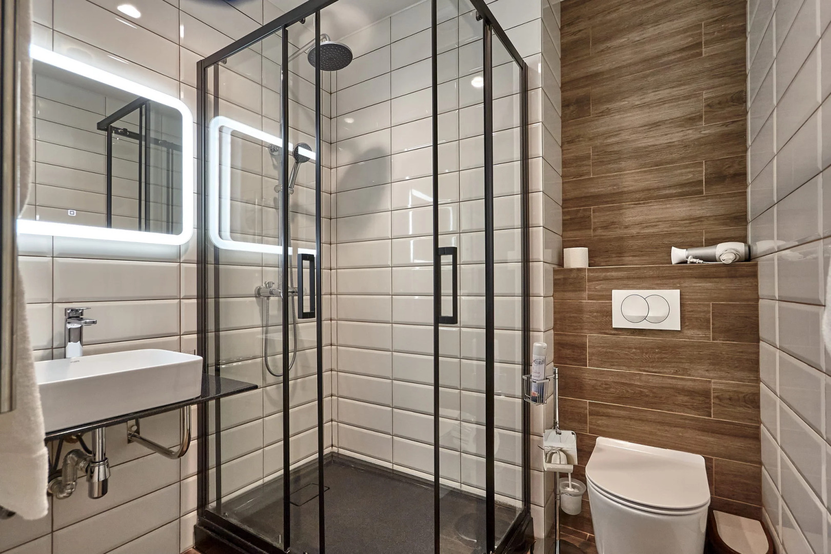 Отель Богемия на Вавилова