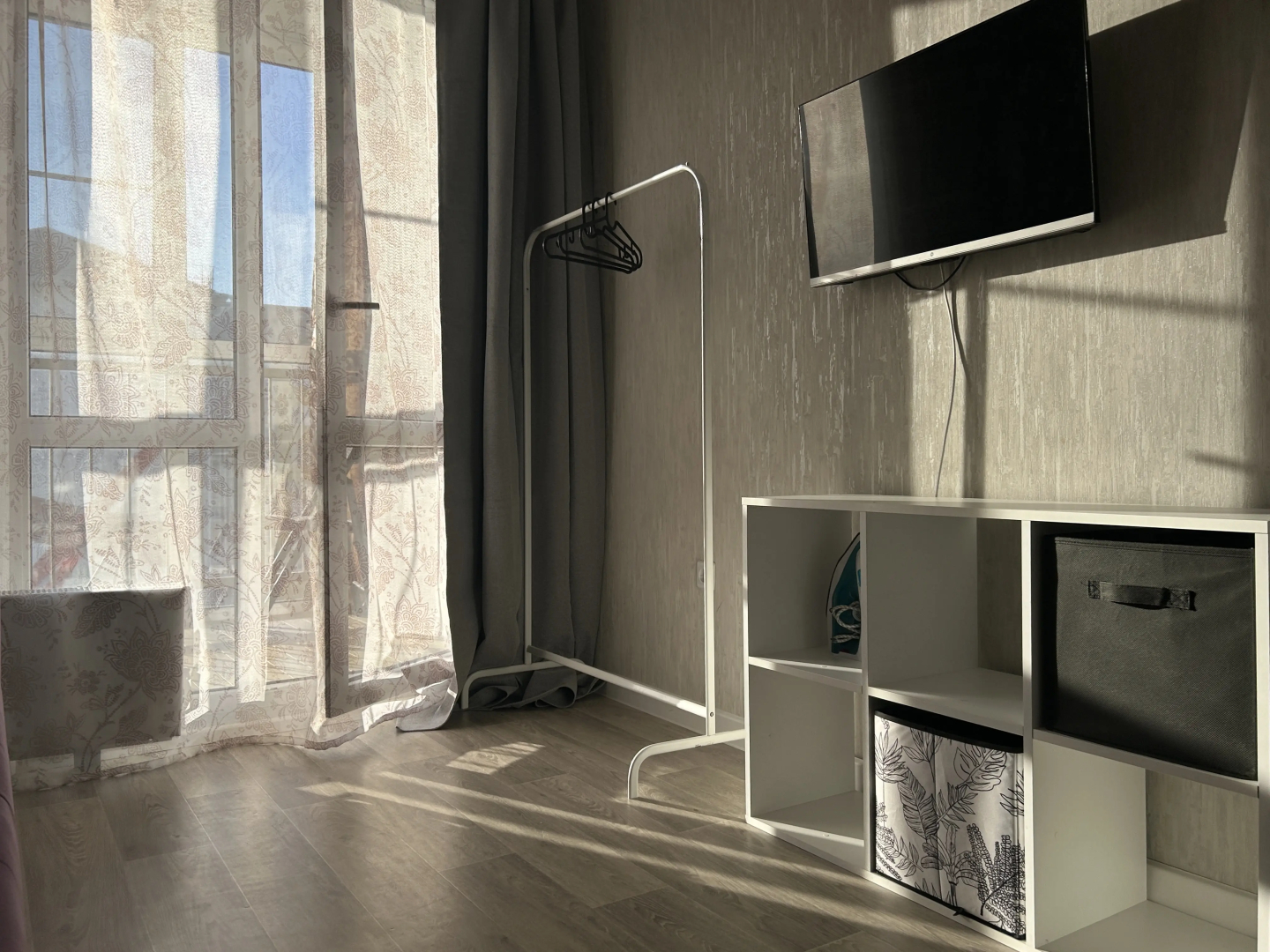 Апартаменты Серебряный век 2