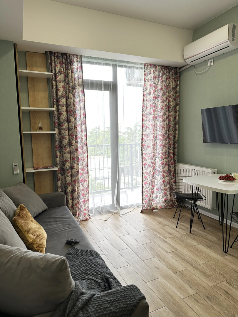 Квартира Helihome