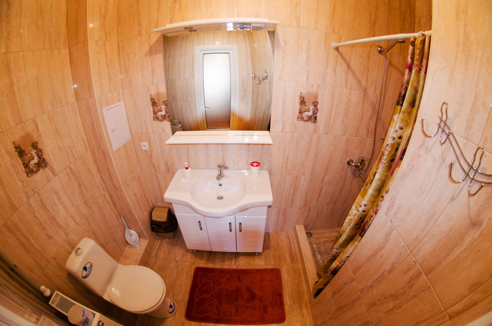 Гостевой дом У тещи 2