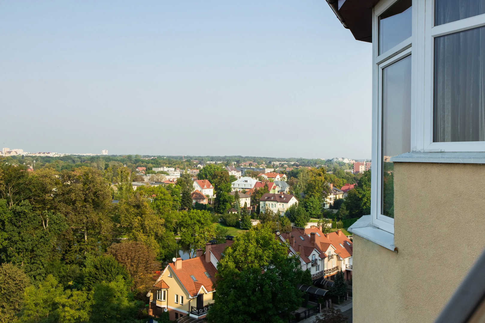 Апартаменты Family apartments near the lake