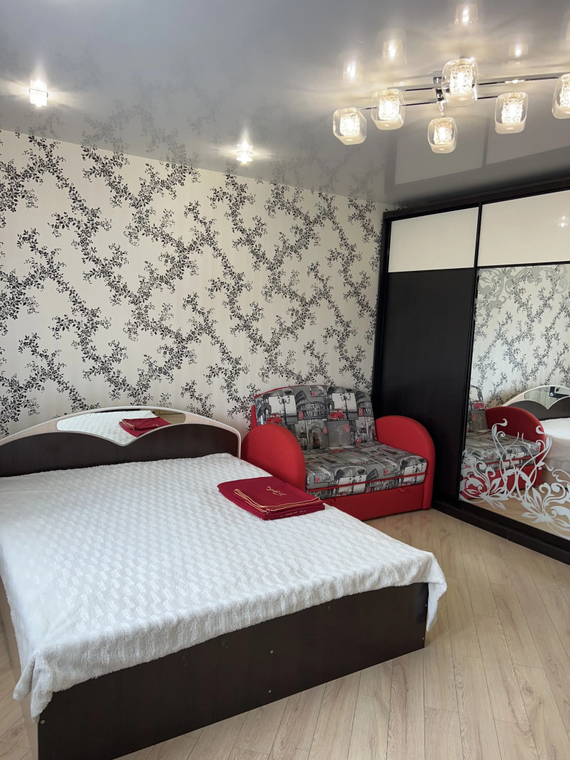 Квартира двухкомнатная в центре города Югорск