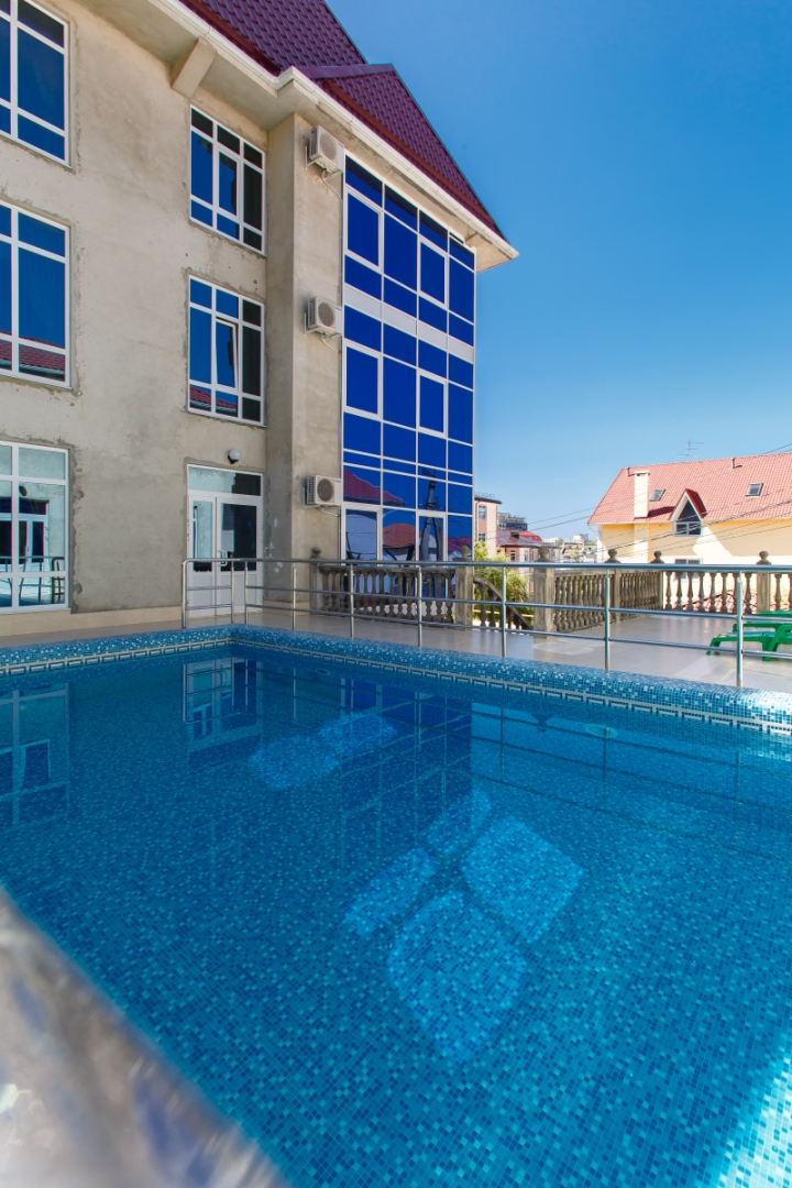 Гостевой дом АиСТ