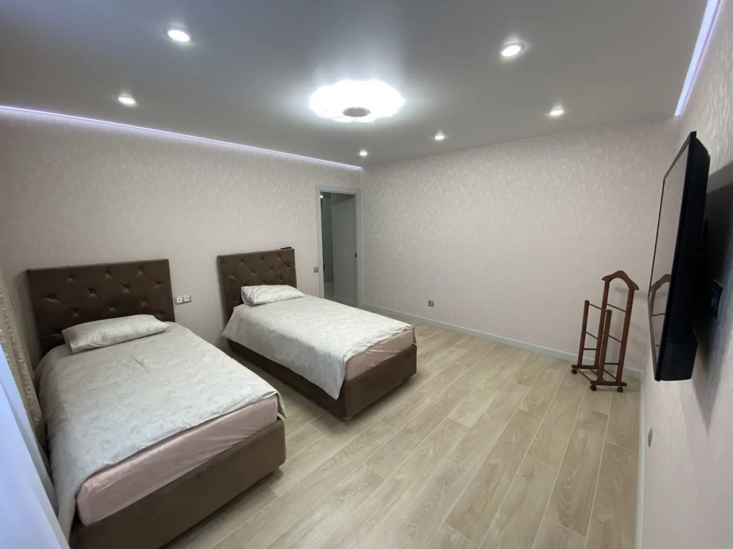 Апартаменты на Ярослава Иванова