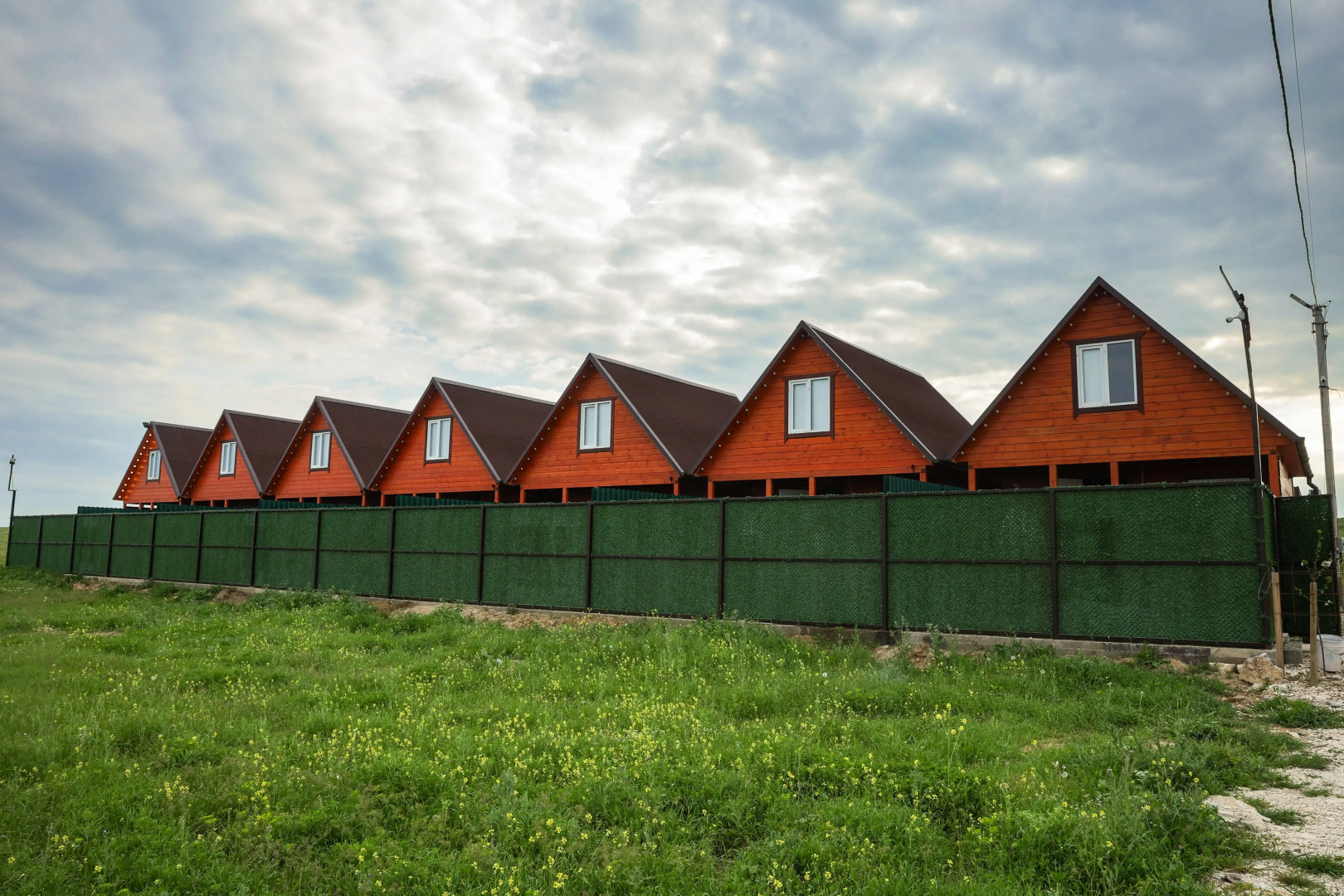 Гостевой дом 7 Небес